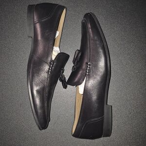 Mens Aldo Tassle Loafer US 9.5